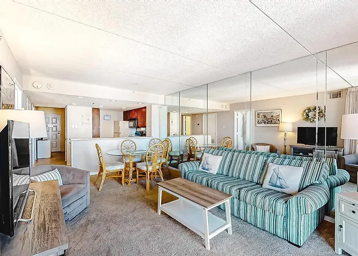 Sea Watch Iv Apartment *