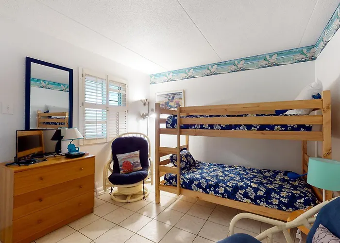 Sea Watch Iv Apartment