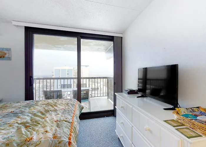 Sea Watch Iv Apartment