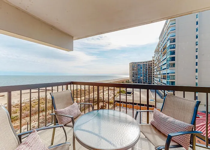 Sea Watch Iv Apartment *