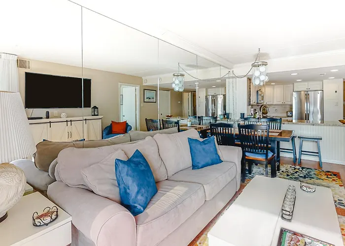 Sea Watch Iv Apartment