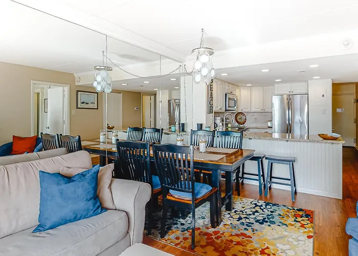 Sea Watch Iv Apartment