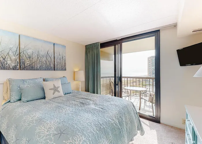 Sea Watch Iv Apartment Ocean City