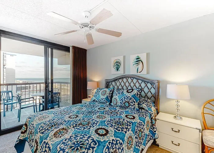 Apartment Sea Watch Iv *