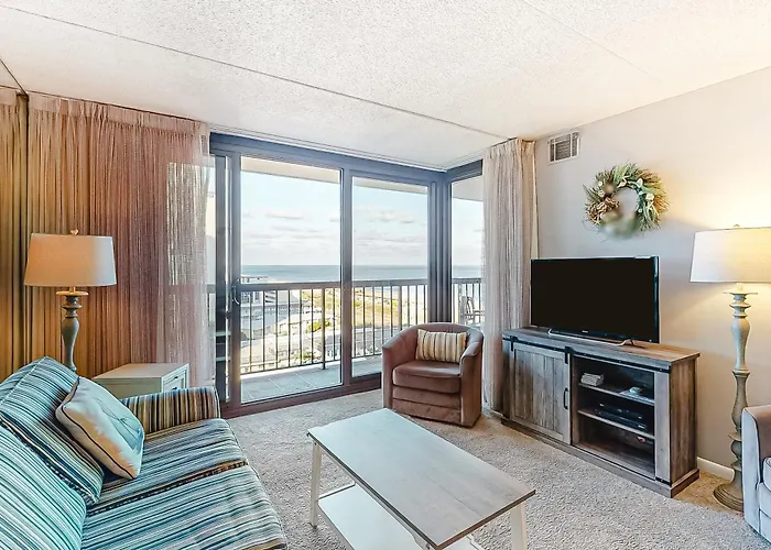Sea Watch Iv Apartment *