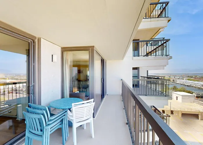 Sea Watch Iv Apartment