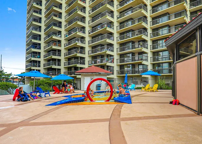 Sea Watch Iv Apartment *