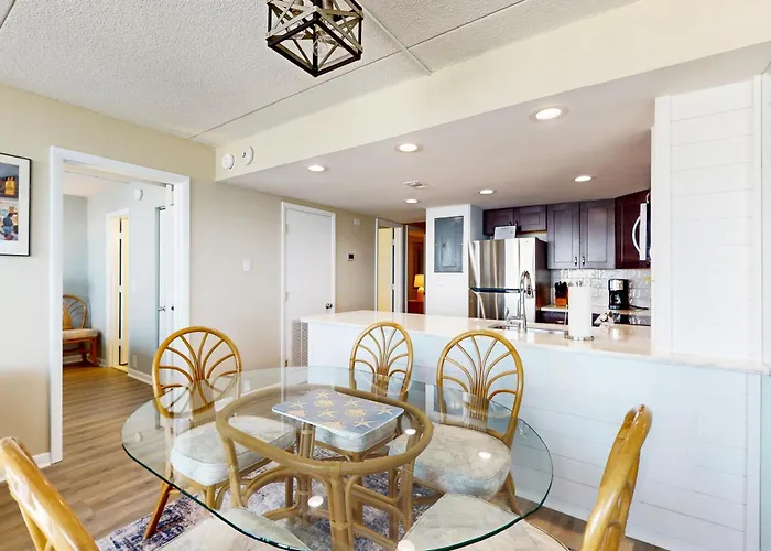 Sea Watch Iv Apartment